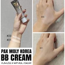 PAX MOLY BB Cream 30G #21