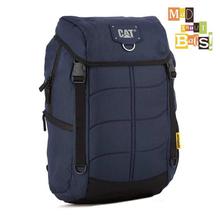 Cat Navy Blue Brody Unisex Backpack (CAT83440-157NBL)