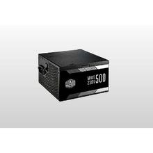 Master Watt Elite 500W 80 Plus Power Supply