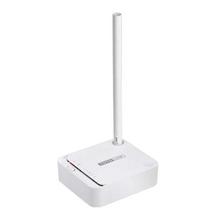 TOTOLINK 150Mbps Mini Wireless N Router (N100RE-V3)