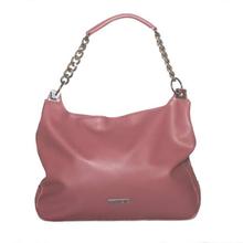 Caprese Austen Hobo Medium Brick