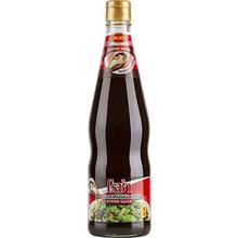 ROZA Oyster Sauce 600g