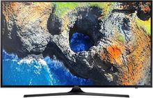 Samsung 50MU6100 50" 4K UHD LED Smart TV (Black)