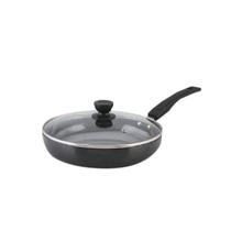 Baltra Frying Pan Hard Anodized – 22 cm