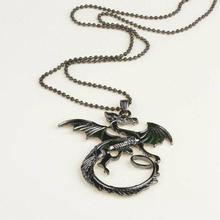 SALE- Hot Fashion Women's Necklaces Jewelry Trendy Charms Crystal Owl