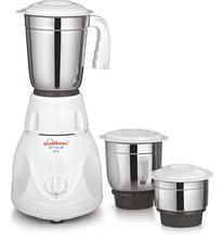 Sunflame Mixer Grinder (Style DX 3 JAR 500W) - (GAS1)