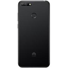 Huawei Y6 Prime 2018 Smart Mobile Phone[5.7" 2GB 16GB 3000mAh]- Black