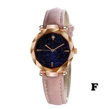 Explosion New Simple And Stylish Women Watch Luxurious