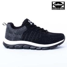 Caliber Shoes Black Ultra Light Sport Shoe for Women-  ( 625.2 )