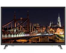 Toshiba Toshiba 49 Pro Theater Full HD LED TV (49L5650VE)"