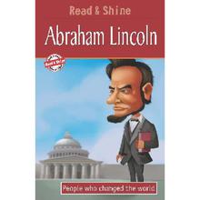 Abraham Lincoln - Read & Shine