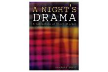 A Night's Drama: A collection of Short Stories-Ammaraj Joshi