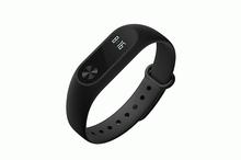 Smart Health Bracelet with Heart Rate Monitor