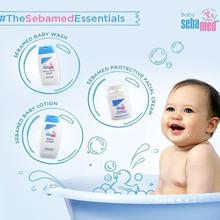 Sebamed Baby Gentle Wash 200ml