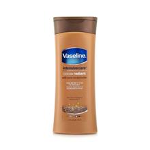 Vaseline Intensive Care Cocoa Radiant Body Lotion - 200gm