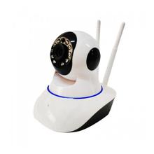 Wi-Fi Wireless HD IP Security Camera CCTV (White)