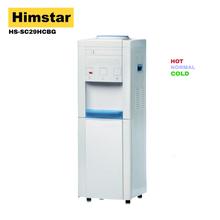 Himstar Water Dispenser Hot, Normal & Cold - Tall