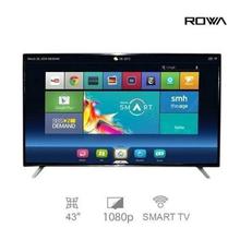 Rowa 43" Android Smart Full HD LED TV