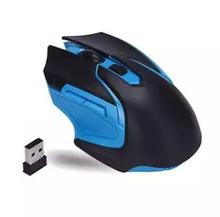 Wireless Optical Gaming Mouse 2.4GHz 3200DPI