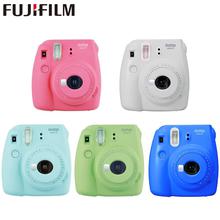 Fujifilm Instax Mini 9 Instant Camera