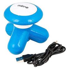 Mini USB Electric Massager Model-XY3199