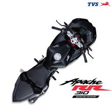 TVS  Apache Rr 310 Bike/Motorcycle (Inside Valley Only)