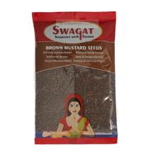 Swagat Mustard Seed Black 100gm