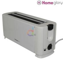 Homeglory TS-104 4 Slice Bread Toaster - White