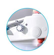 Battery Operated Sewing Machine