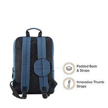 Mi Casual Laptop Backpack (Blue)