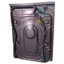 TCL 8 Kg Front Load Washing Machine - P608FLW