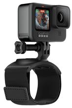 GoPro Hand + Wrist Strap Hand & Body Mount (100% Genuine) - Icefall Store