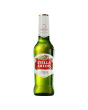 Stella Artois Beer (330ml)