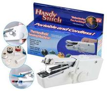 Handy Stitch Portable Sewing Machine