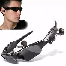 PTron Viki Bluetooth Headset Sunglasses For All Smartphones