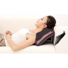 4-Head Electric Car and Home Massage Pillow