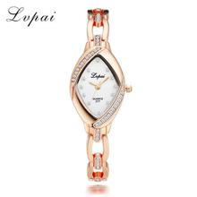 Lvpai Brand Woman Watches  Luxury Quartz-Watch Ladies