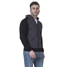 Veirdo Men's Jacket with Hood