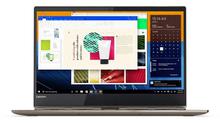 YOGA 920 - i7 - 8th Gen - 8GB - 256GB PCIe SSD - 13.9 FHD LED TS 360 Degree rotate and Touchscreen"