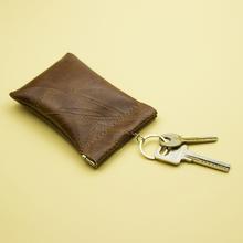 Key Wallet Coin Purse Money Bag Wallet Card Holder Leather Wallet