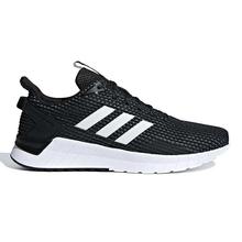 Adidas Black Questar Ride Sport Inspired Shoes For Men - B44806