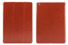 JCPAL iPad Air Slim Folio Case brown