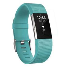 Smart Watch Screen Protector for Fitbit Charge2