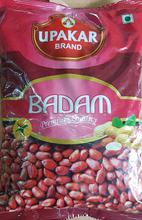 Upakar Raw Peanuts (उपकार काचो बदाम )-200 gm