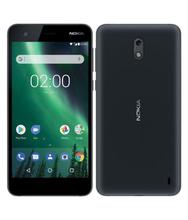 Nokia 2|1 GB RAM + 8 GB ROM| 4100 MAH| 5.0 Inch Screen Mobile