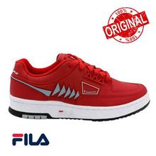 Fila Red Toruissiomo Casual Shoes For Men - (1BM00044-602)