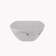 Servewell Galaxy Square Round Bowl 7.5″