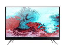 Samsung 123 cm (49") 49K5300 Full HD Smart LED TV  - Black