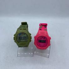 Baby Digital Watch For Kids Unisex