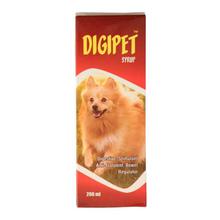 All 4 Pets Digipet Syrup For Pets- 200ml